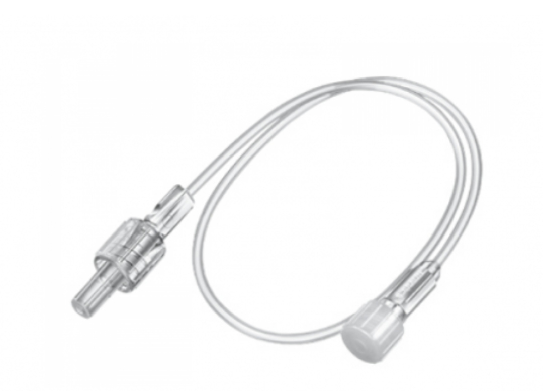 подовжувач інфузійний